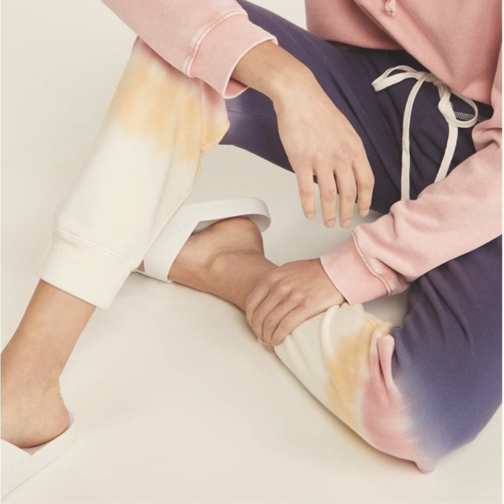 Rails Oakland Sunrise French Terry Joggers